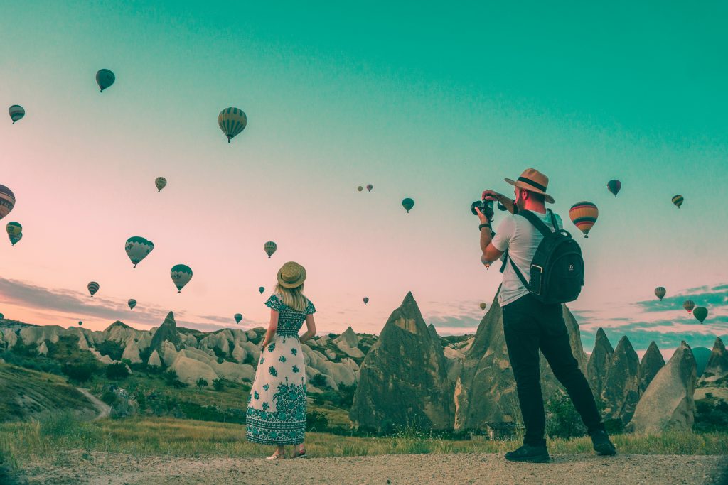 voyage en france